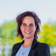 Foto van Heidy Tijnagel