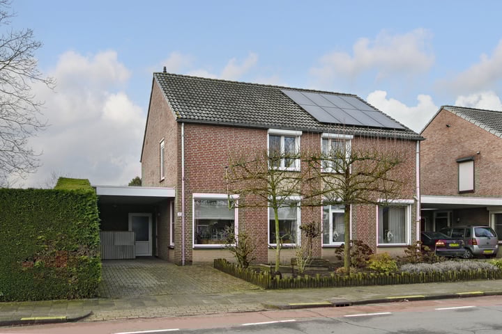Heierveldlaan 11 in Maasbree foto