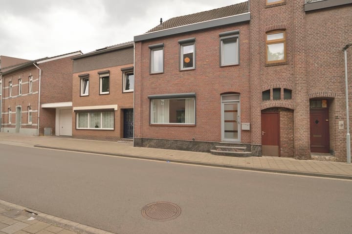 Heigank 58 in Landgraaf