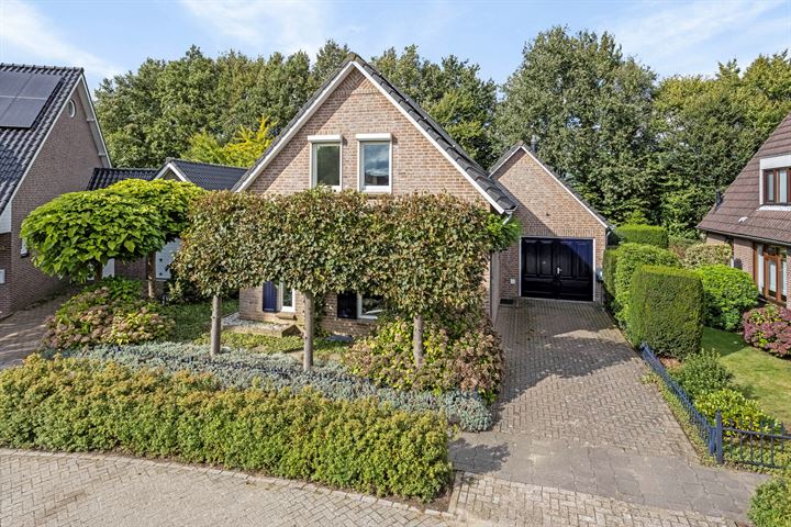 Heihoekscheweg 55 in Vierlingsbeek foto