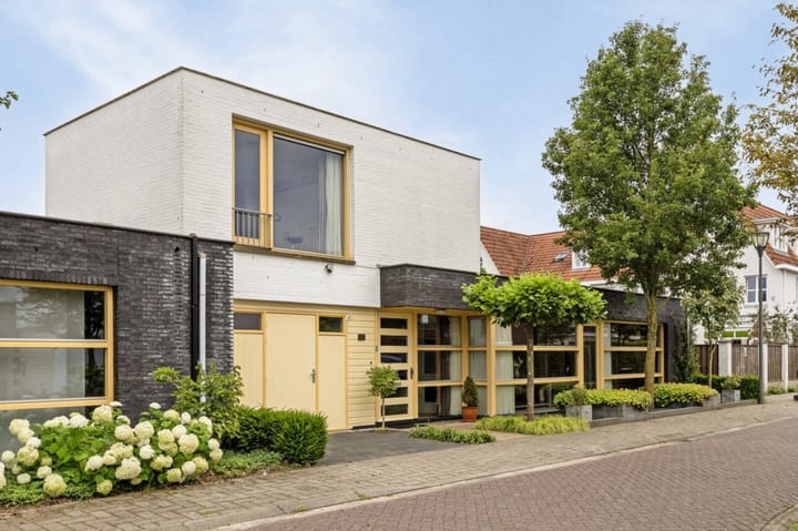 Heihorst 2 in Oirschot foto