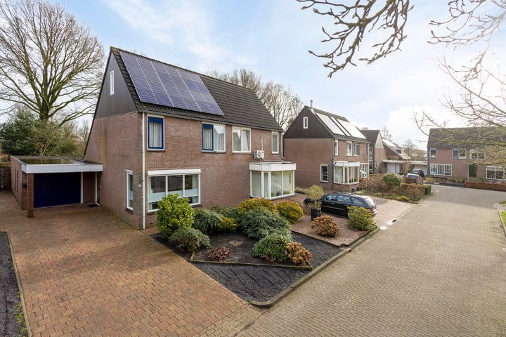 Heihorst 34 in Tolbert foto