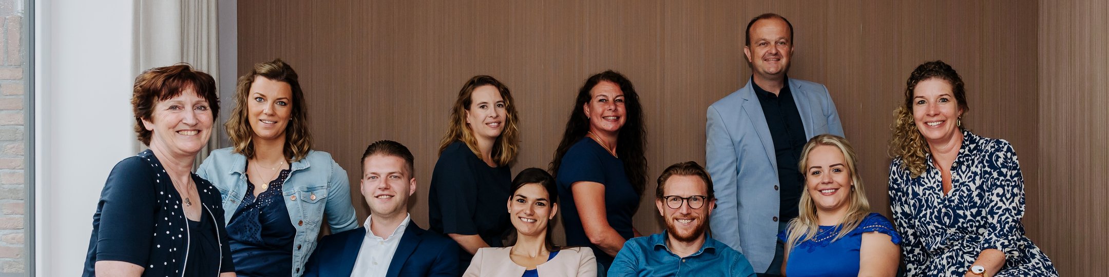 Kantoorfoto Heijblom Makelaardij