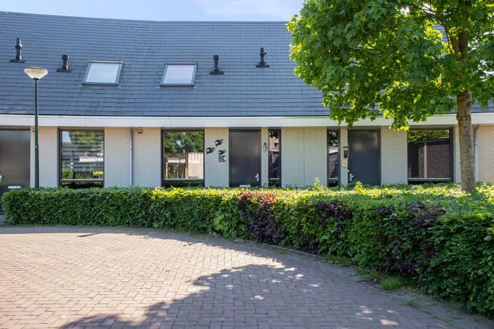 Heijbocht 10 in Hulsel