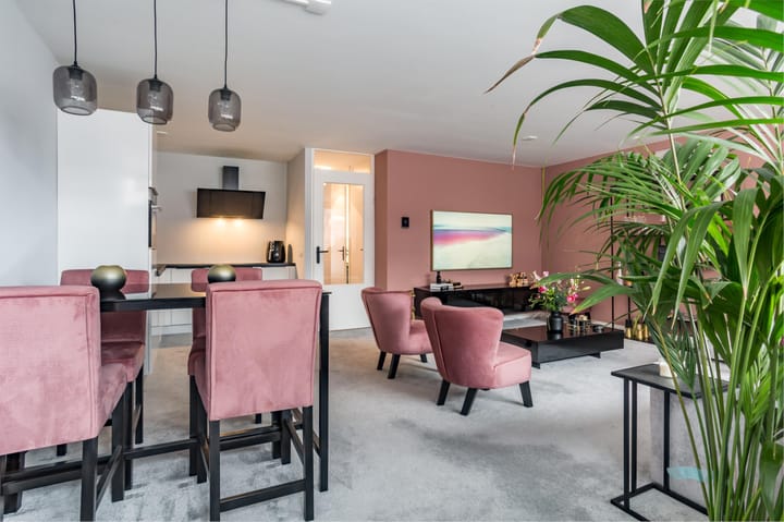 Heijdendaalsteeg 53 in Arnhem foto