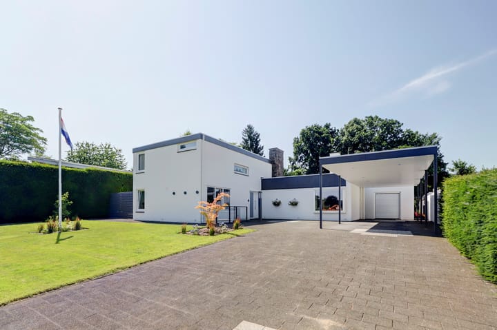 Heijdenpad 12 in Munstergeleen