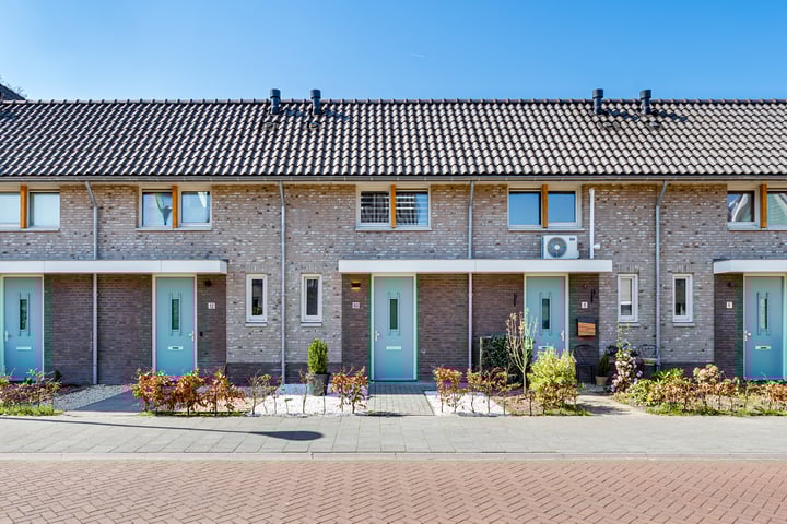 Foto van woning Heijdonk 10, Waalre