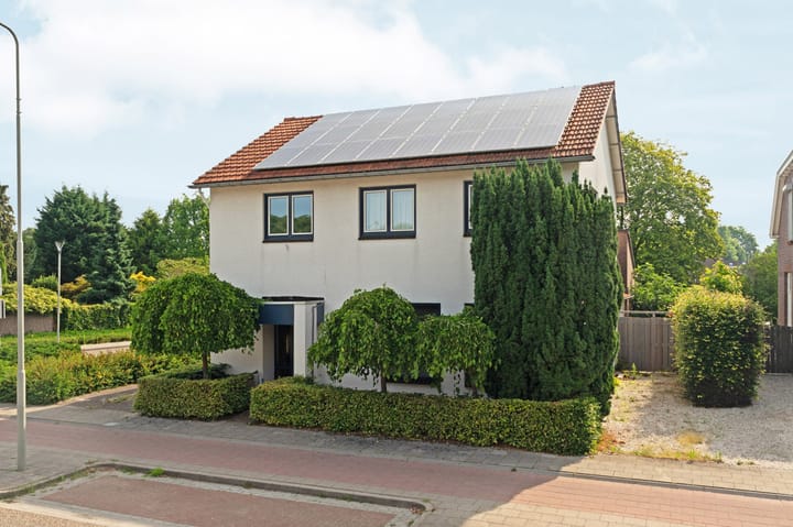 Heijenseweg 32 in Gennep