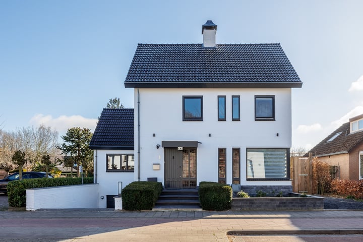 Foto van woning Heijenseweg 8, Gennep