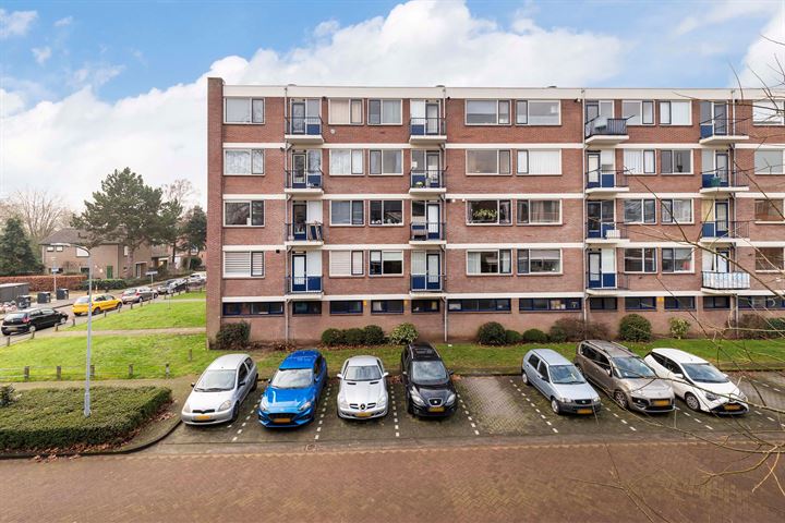 Heijermansstraat 37 in Doetinchem foto
