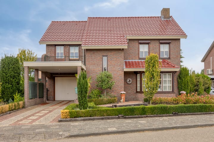 Heikamp 51 in Swalmen foto