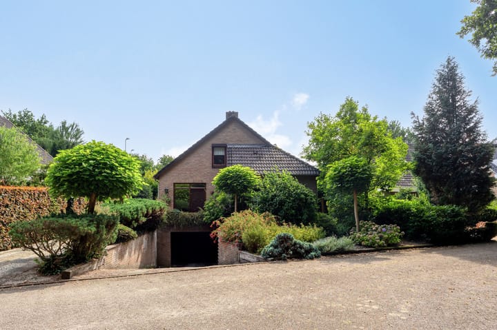Heikampseweg 74 in Heijen foto