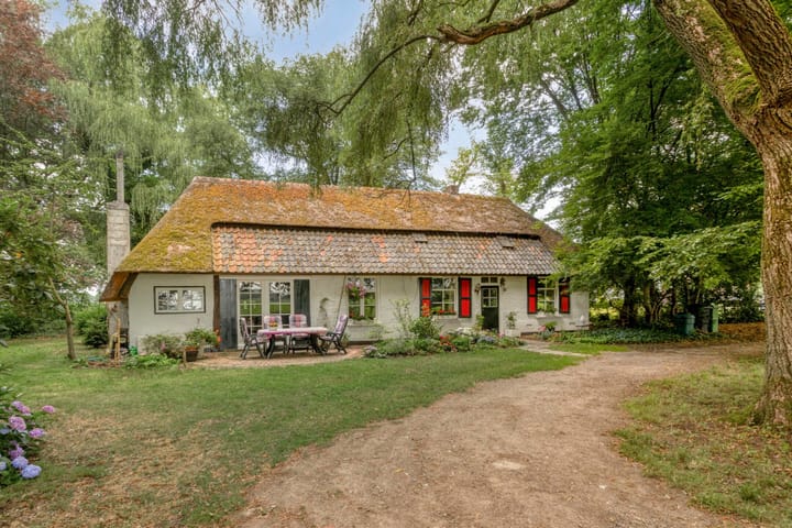 Heikant 40 in Gastel