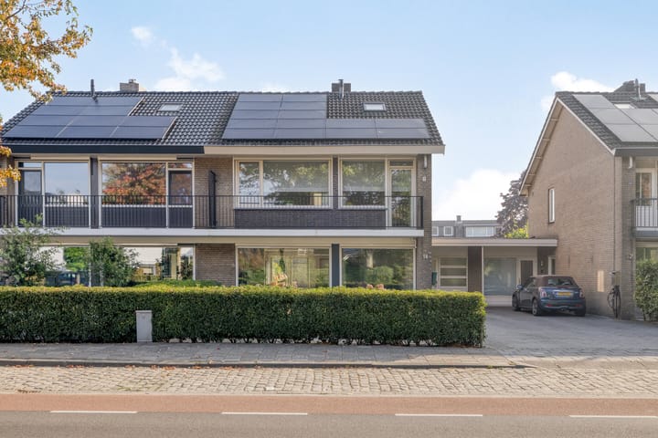Heikantsestraat 14 in Prinsenbeek foto