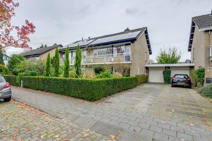 Heikantsestraat 30 in Prinsenbeek foto