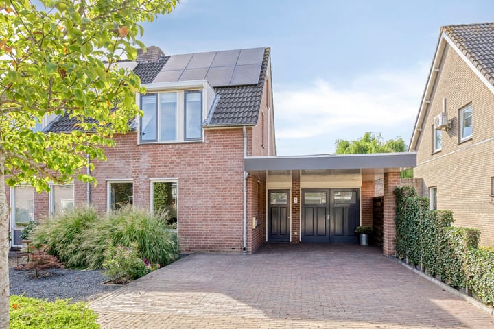 Heilig Kempke 4 in Lith foto