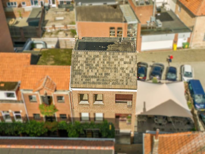 Heilige Geeststraat 22 in Venlo