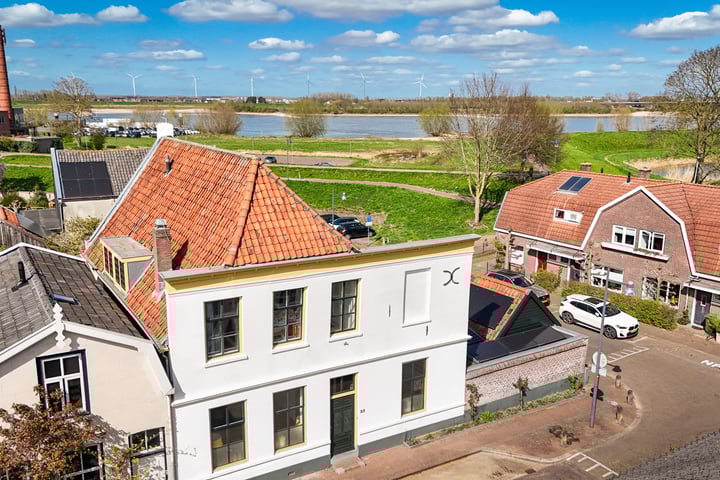 Heilige Geeststraat 23 in Zaltbommel