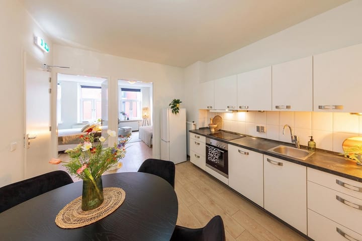 Heilige Geeststraat 25A in Roermond foto