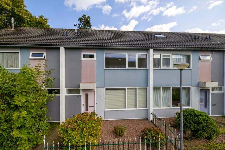 Foto van woning Heilige Stoel 4206, Wijchen