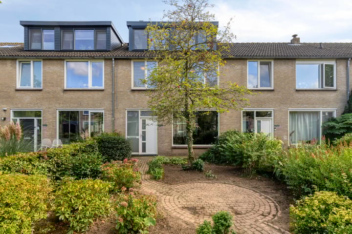 Foto van woning Heilige Stoel 5222, Wijchen