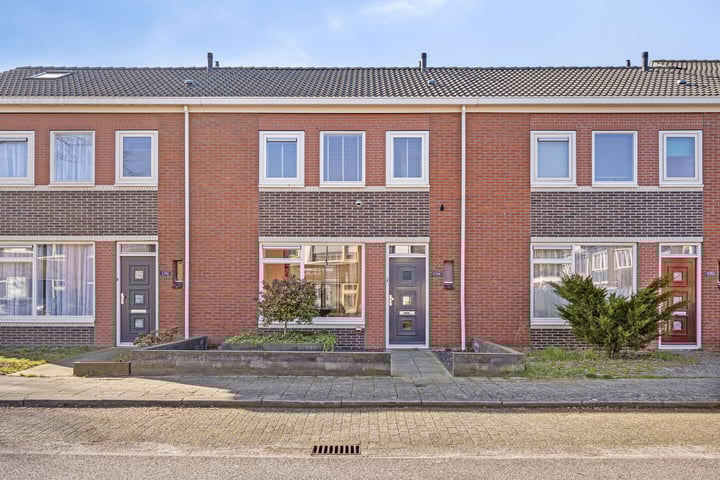 Heilige Stoel 5314 in Wijchen