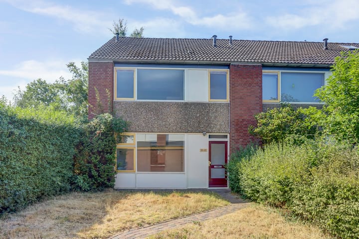 Foto van woning Heilige Stoel 5902, Wijchen