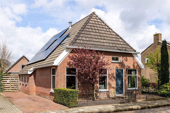 Heiligelaan 27 in Zuidbroek foto