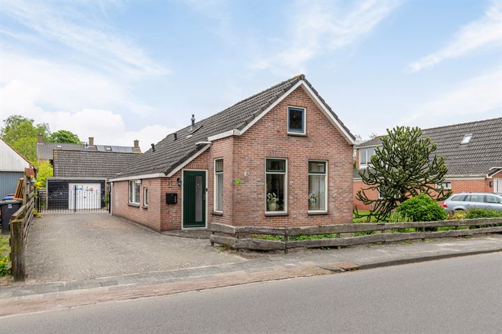 Heiligelaan 37 in Zuidbroek foto