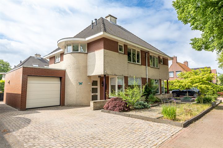 Heiligelaan 48A in Zuidbroek foto