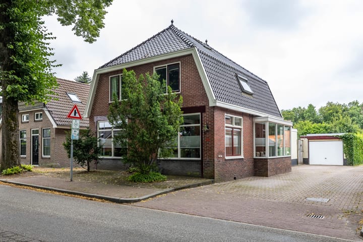 Heiligelaan 84 in Zuidbroek foto