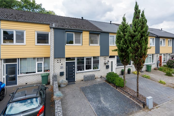 Heiligenberg 28 in Weert