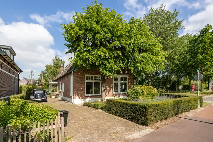 Heiligenbergerweg 152 in Amersfoort foto