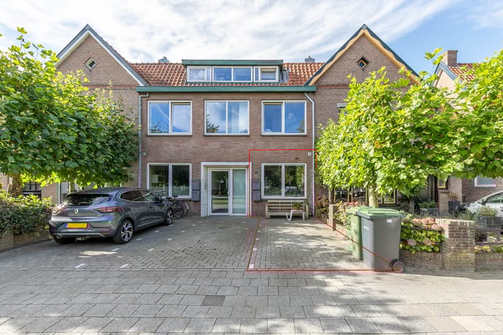 Heiligenbergerweg 57A in Amersfoort
