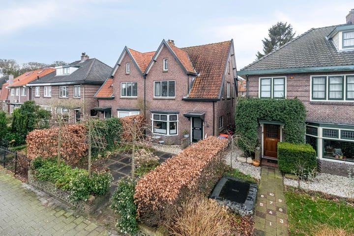 Heiligenbergerweg 81 in Amersfoort foto