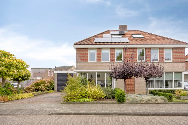 Foto van woning Heiligenbos 13, Berghem