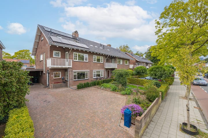 Heiligestraat 14a in Tiel