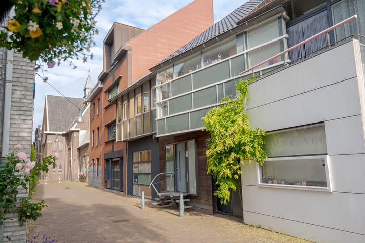 Foto van woning Heiligeweg 11, Zwolle