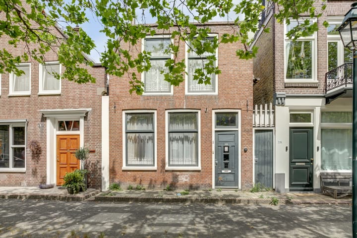 Foto van woning Heiligeweg 3, Harlingen
