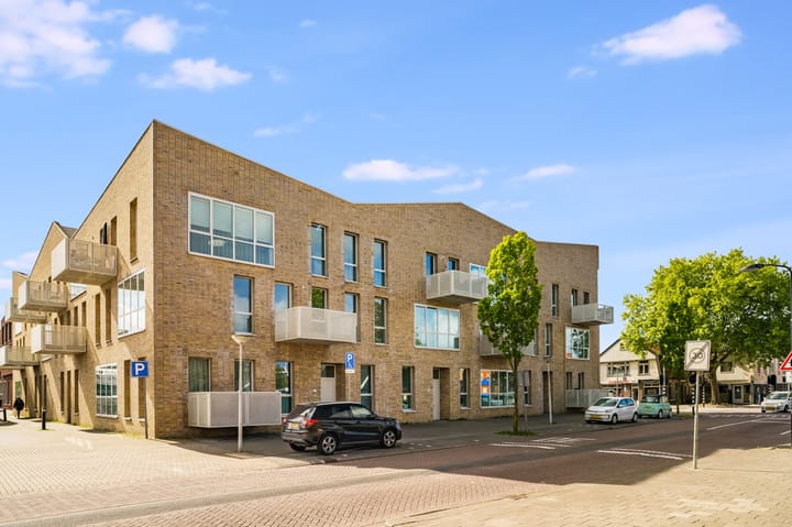 Foto van woning Heiligeweg 40, Krommenie