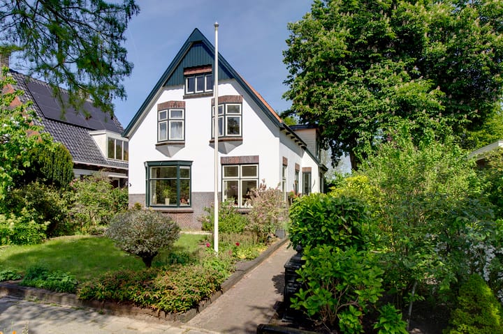 Heiliggravenweg 16 in Appingedam