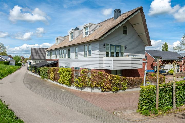 Heilkesakker 24 in Well foto