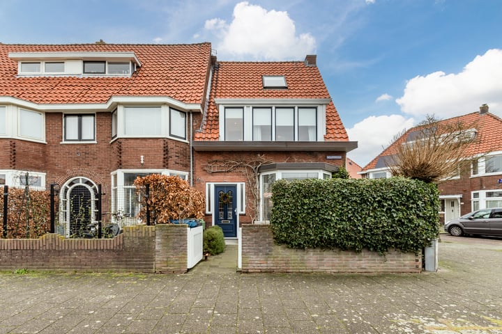 Heilooërdijk 21 in Alkmaar foto