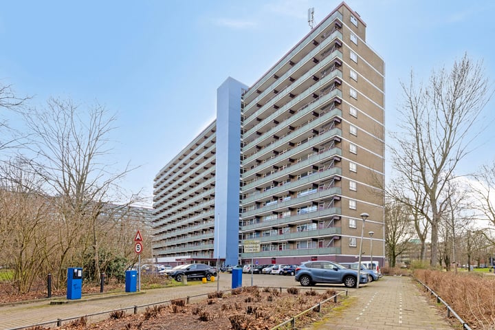 Heiloostraat 123 in 's-Gravenhage