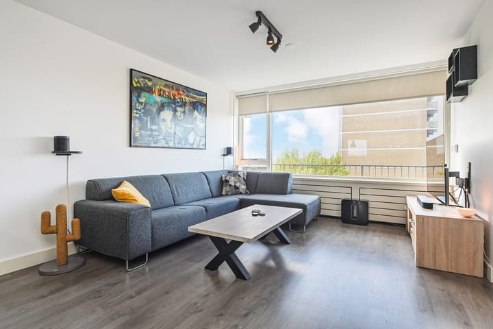 Heiloostraat 185 in 's-Gravenhage foto