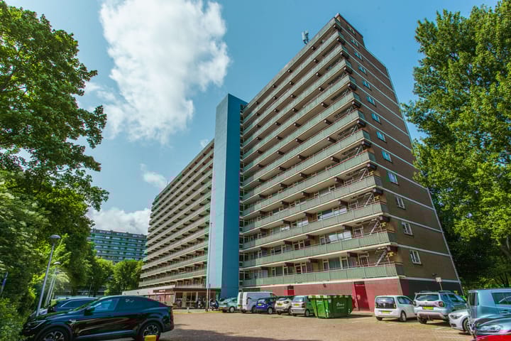 Heiloostraat 205 in 's-Gravenhage