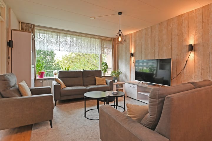 Heiloostraat 89 in 's-Gravenhage foto