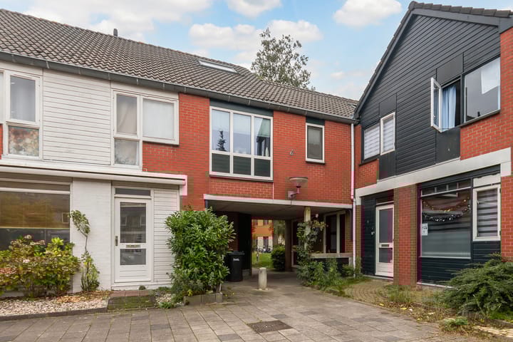 Heimerstein 30 in Dordrecht