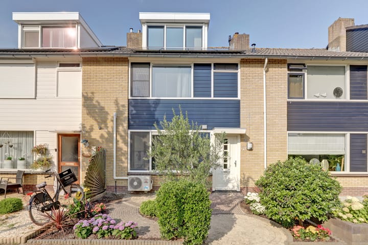 Heimond 27 in De Lier