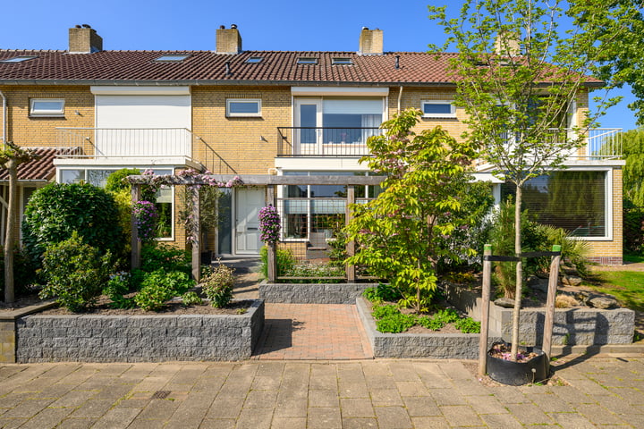Heimond 59 in De Lier foto